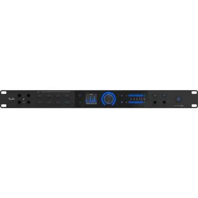 Fender Quantum HD 8 USB-C Audio-Interface Top-Angebot