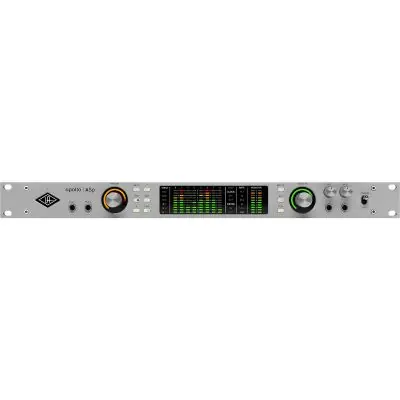 Universal Audio Apollo X8P Gen 2 Essentials+ Top-Angebot
