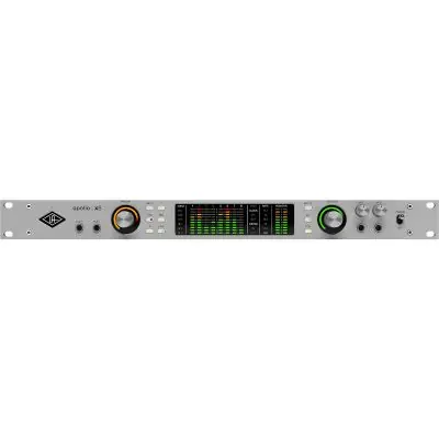 Abverkauf Universal Audio Apollo X8 Gen 2 Essentials+