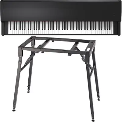 SET        Kawai VPC 1 + K&M Keyboardständer Klapptisch Letzte Chance
