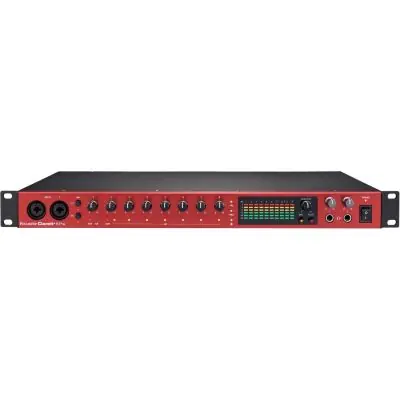 Kostenfreie Lieferung Focusrite Clarett+ 8Pre