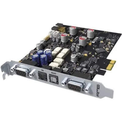 RME HDSPe AIO Pro Top-Preis