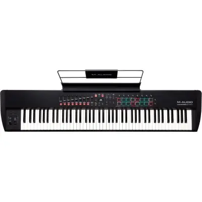 M-Audio Hammer 88 Pro Saisonangebot