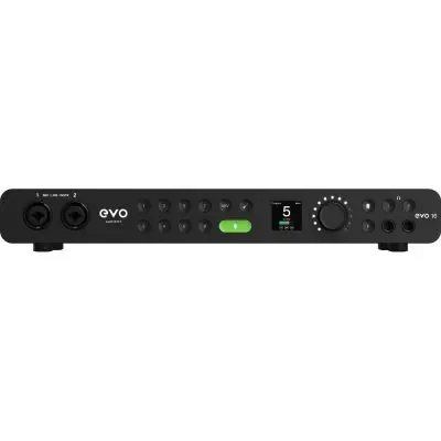 EVO 16 by Audient Heißes Angebot