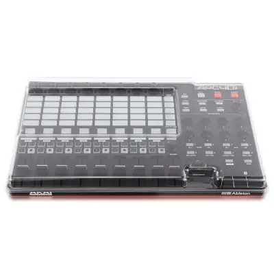 SET Akai Professional APC 40 MK2 + Staubschutzcover Set Kostenloser Rückversand