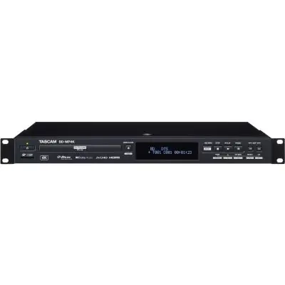 Tascam BD-MP4K Kracherpreis