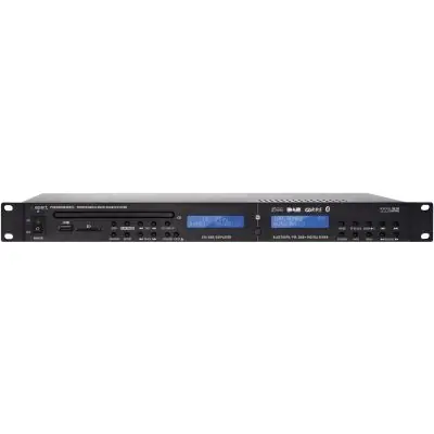 Geprüft Apart Audio PCR3000R MKIII
