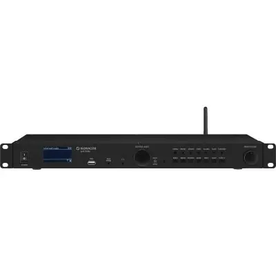 Monacor WAP-204RS Gratis Versand