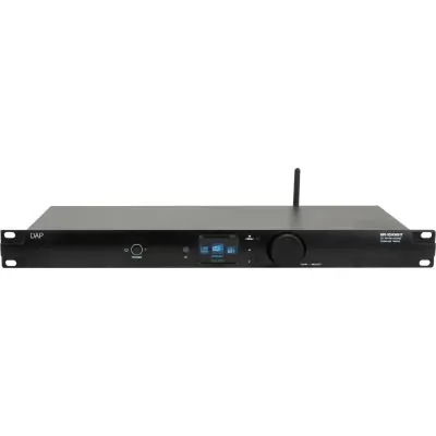 DAP IR-150BT Media Player Finale Aktion