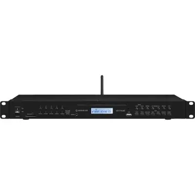 Monacor CD-114/BT Sofort Bestellen