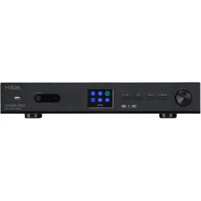 Preisknaller Helvia OMNIS-100 Multi Media Player