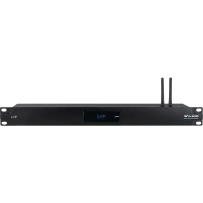 DAP SPA-100 Streaming Pre-Amplifier Knallerangebot