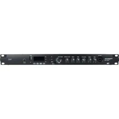 Jetzt Bestellen DAP MP-100DBT professioneller Medienplayer mit DAB+