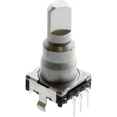 Must-Have Pioneer DSX1080 Encoder (SELECTOR / BROWSE)