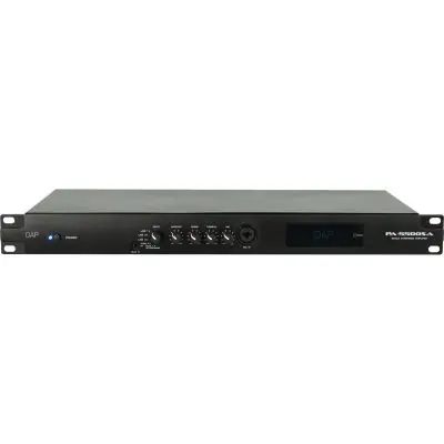 Letzte Chance DAP AUDIO PA-5500SA