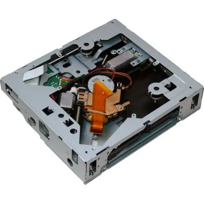 Denon Laufwerk komplett DNS1000/DND6000/DNS3500 Knallerangebot