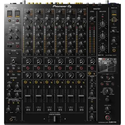 Pioneer DJ DJM-V10 Knallerangebot