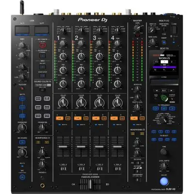 Pioneer DJ DJM-A9 Angebot