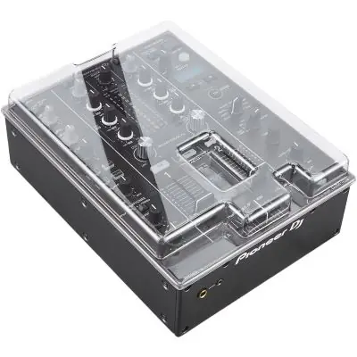 Sonderaktion SET Pioneer DJ DJM-450 + Staubschutzcover