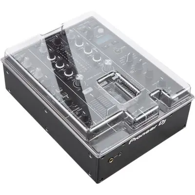 Letzte Chance SET Pioneer DJ DJM-250MK2 + Staubschutzcover