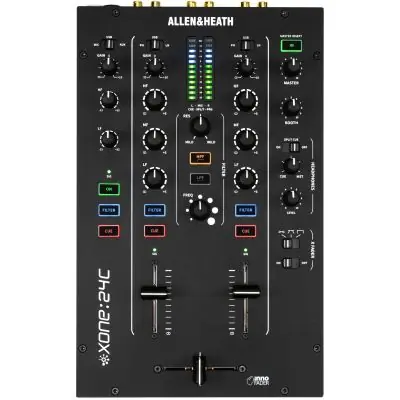 Allen & Heath Xone 24C Mega-Angebot