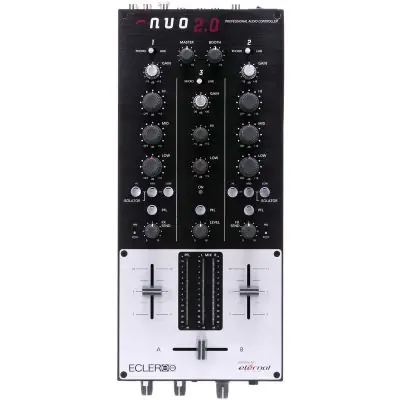 Ecler Nuo 2.0 Sonderaktion