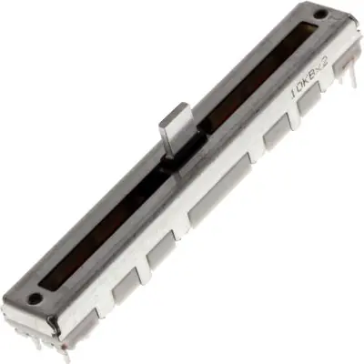 Pioneer DJ DJM 850/900/T1 Linefader DCV1027 Rabatt