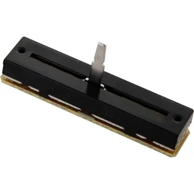 Denon MC7000 Crossfader Sonderaktion