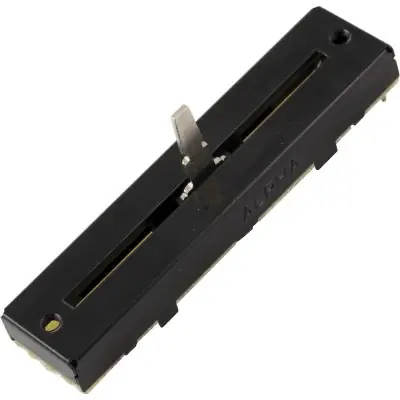 Saisonangebot Numark NV,NV2, Prime4, NS6 II Crossfader ohne Platine