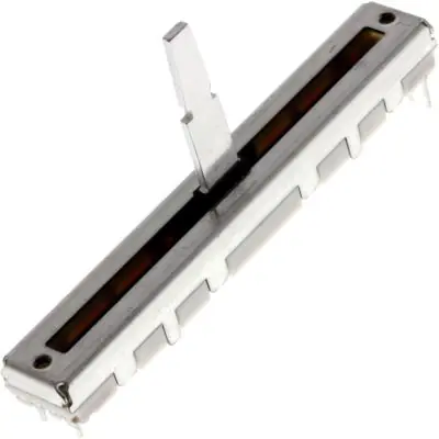 Sichere Zahlung Pioneer DJ DCV1035 Linefader FLX