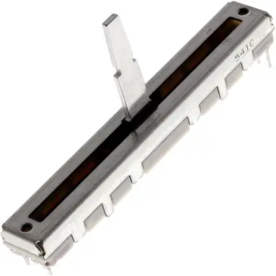 Pioneer DJ DCV1010 Linefader, Masterfader DJM 400/600/700/3000 Kostenfreie Lieferung
