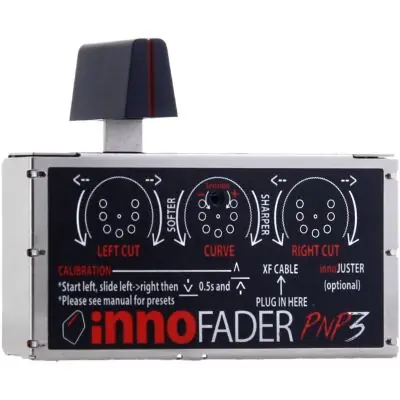 Highlight AudioInnovate Innofader PNP 3