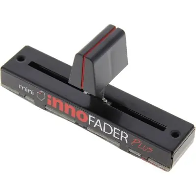 Finale Aktion AudioInnovate mini Innofader Plus