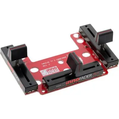 Top-Preis AudioInnovate Innofader für Hercules T7 3 Innofader Upgrade