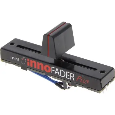 Preis Gesenkt AudioInnovate mini Innofader Plus "S"