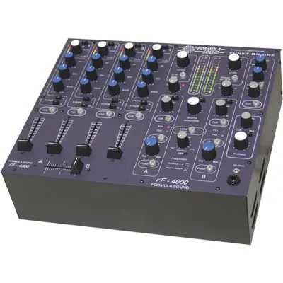 Sonderangebot Formula Sound FF-4000