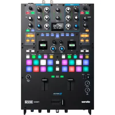 Rane DJ Seventy Battle Mixer Knallerangebot