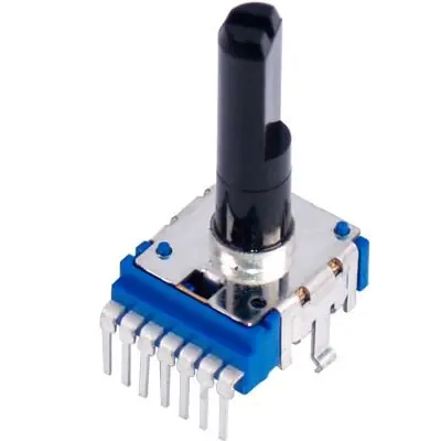Jetzt Kaufen Ecler Smac/Nuo EQ-Poti (50kBx2)
