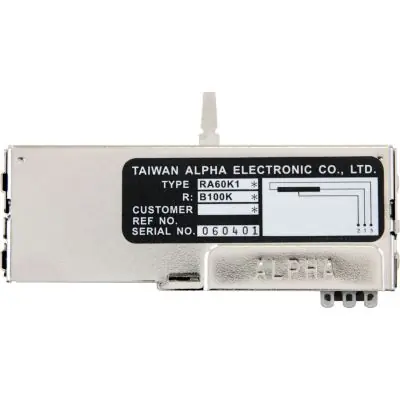 Allen & Heath Linefader Xone 92 Begrenztes Angebot