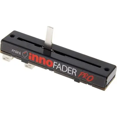 AudioInnovate mini Innofader Pro PT Mega-Angebot