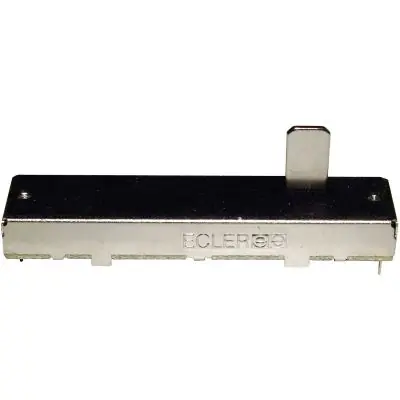 Neu Im Sortiment Ecler Nuo 2 Linefader