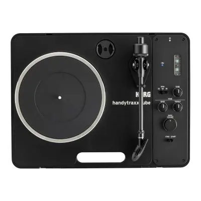 Korg handytraxx tube J Super-Preis