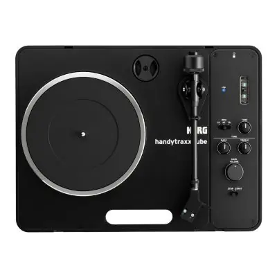 Korg handytraxx tube Garantierte Lieferung