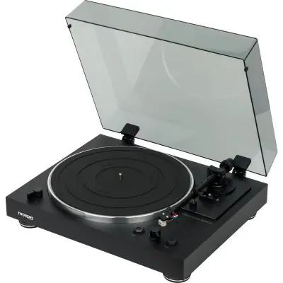 Angebot Thorens TD 101 A schwarz
