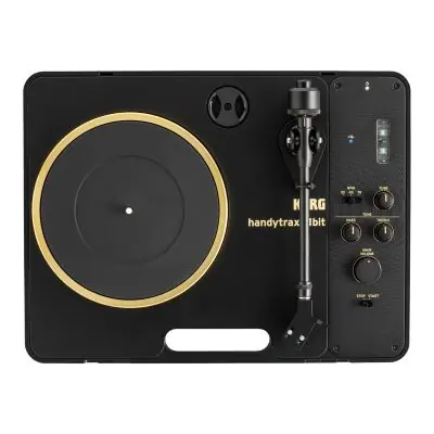 Korg handytraxx 1bit Angebot
