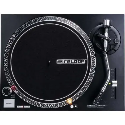 Reloop RP-1000 MK2 B-Ware Günstig