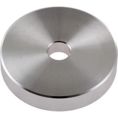 Technics Alu-Single-Puck SL-1200/1210 MKII/M3D/M5G Saisonangebot