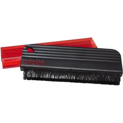 Ortofon Record Brush Sonderaktion
