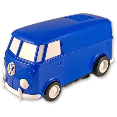 Abverkauf Stokyo Record Runner blau