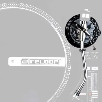 Neu Reloop Tonarm RP6000 / RP7000 / RP8000